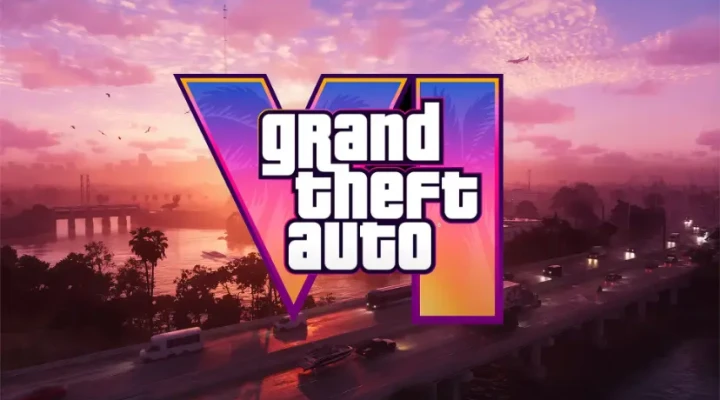 تاریخ عرضه ی بازی جذاب  GTA VI با گرافیک فوق خفن