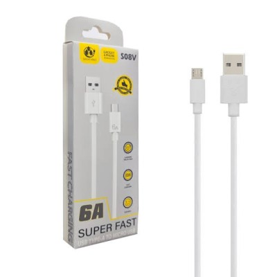 کابل شارژ میکرو وابی